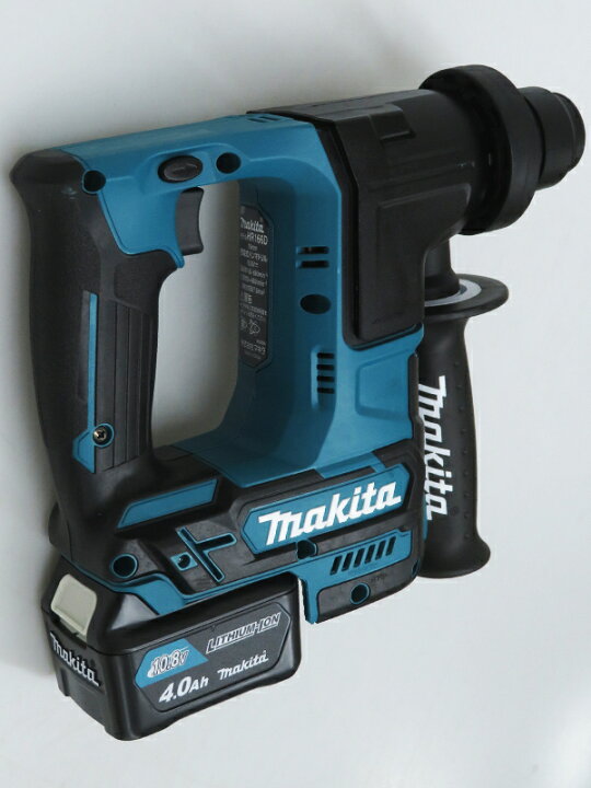 楽天市場】【makita】【未使用品】マキタ『16mm充電式ハンマドリル 