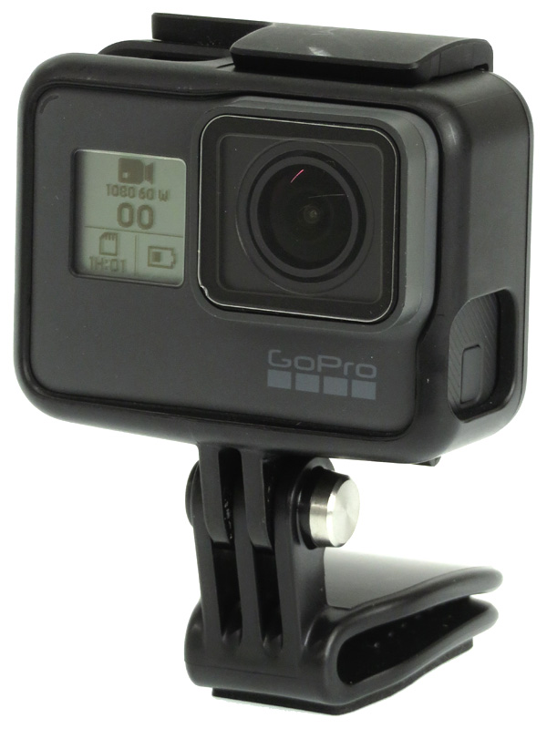 GoPro】ゴープロ『HERO5 BLACK バンドルセット』CHDCB-501 ヘッドストラップ ウェアラブルカメラ 1週間保証 -  www.scpo-albrandswaard.nl