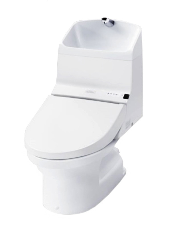 一部地域送料込】新品未使用未開封TOTOトイレ ウォシュレット ZJ2 手洗