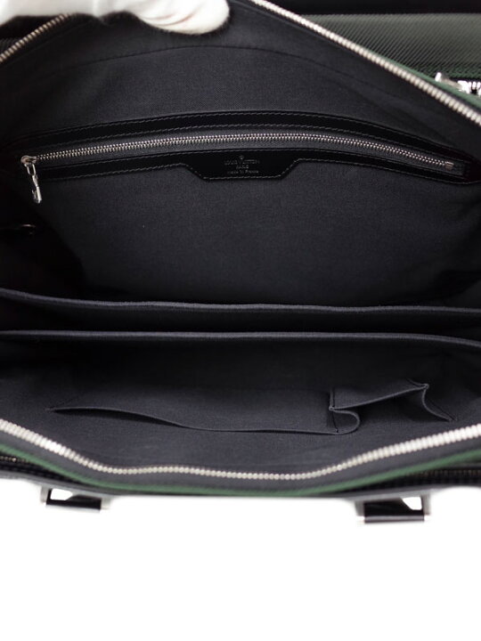 楽天市場】【LOUIS VUITTON】ルイヴィトン『タイガ ネフスキー』M30872 