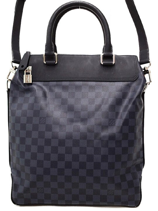 楽天市場】【LOUIS VUITTON】【ビジネス】ルイヴィトン『ダミエ  