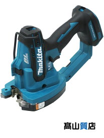 【makita】【未使用品】マキタ『充電式全ネジカッタ』SC102DZK 18V対応 本体のみ バッテリー、充電器別売り 切断工具 1週間保証【中古】