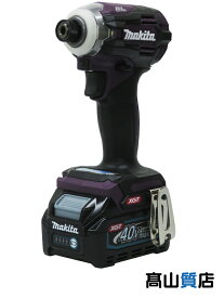 楽天市場 マキタインパクト40vの通販