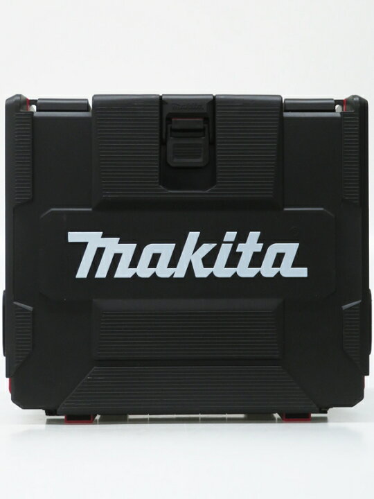 楽天市場】【makita】【未使用品】マキタ『40Vmax 充電式インパクト 