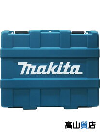 【makita】【未使用品】マキタ『18V 24mm充電式ハンマドリル 青 ケース付』HR244DZK 電動工具 1週間保証【中古】