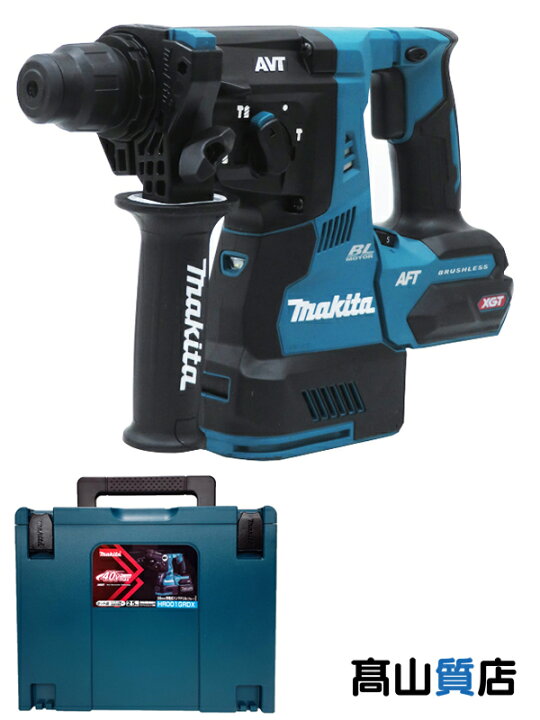 楽天市場】【makita】【未使用品】マキタ『40Vmax 28mm充電式 