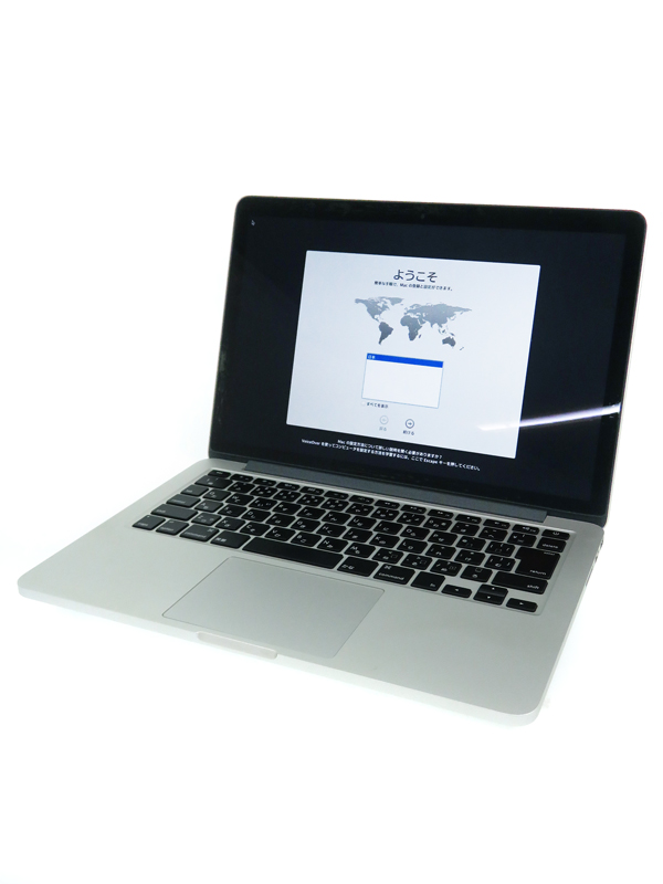 在庫品数量限定  使用回数少 美品 2012 mid 11inch MacBookair ノートPC