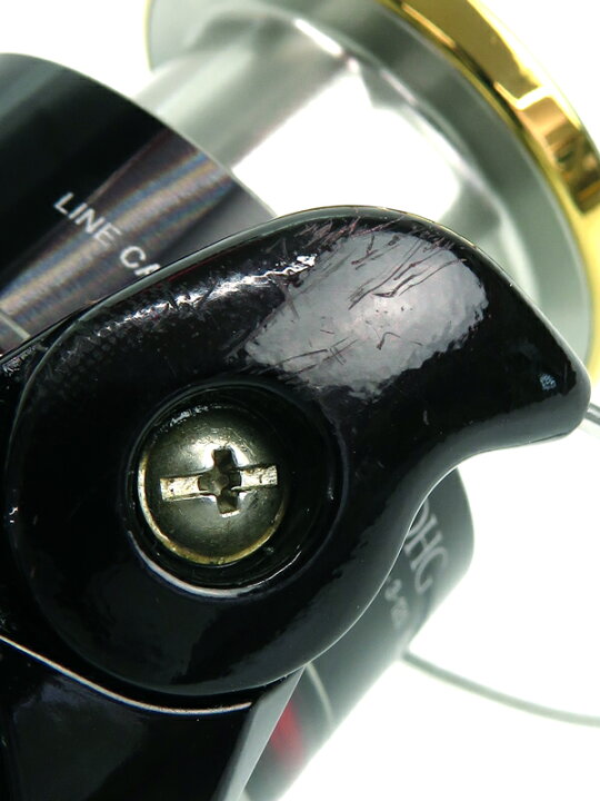 楽天市場】【SHIMANO】シマノ『08 BB-X ハイパーフォース Mg 2500DHG 