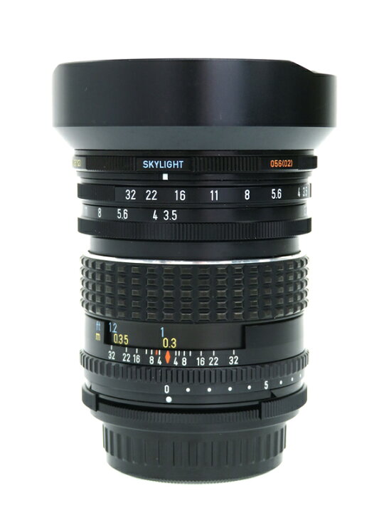 楽天市場】【PENTAX】ペンタックス『SMC PENTAX SHIFT 28mm F3.5 