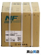 【未使用品】川本ポンプ『家庭用浅井戸ポンプ / ソフトカワエース / NF3型 / 400W / 単相200V』NF3-400S …