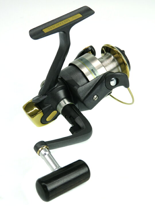 楽天市場】【RYOBI】リョービ『メタロイヤル VS 3500 ZM ハンドル付替 