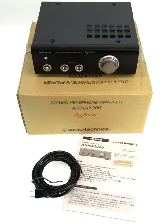 楽天市場】【audio-technica】オーディオテクニカ『ステレオヘッドホン 