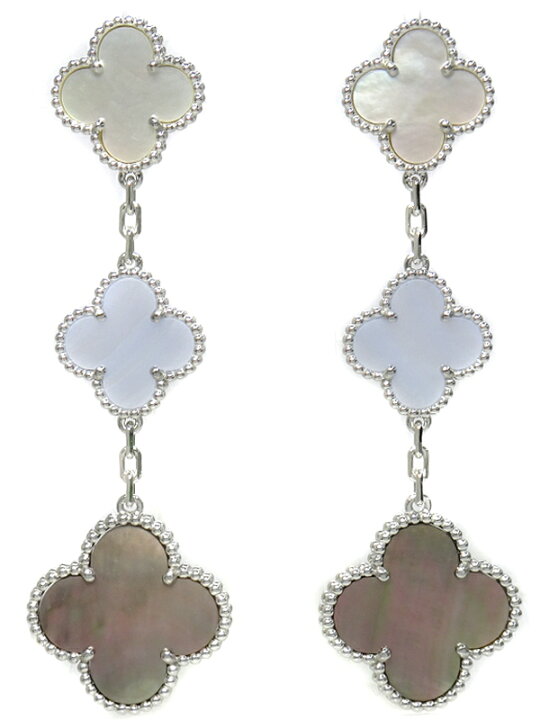 楽天市場】【Van Cleef ＆ Arpels】【VCA】【メーカー仕上済】 ヴァン 