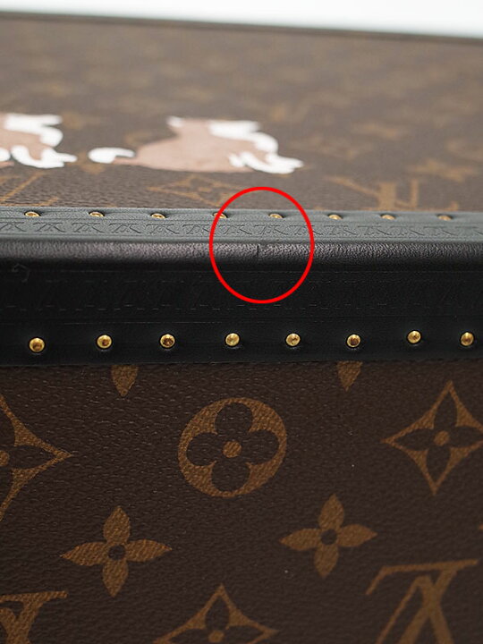 楽天市場】【LOUIS VUITTON】ルイヴィトン『モノグラム リバース 