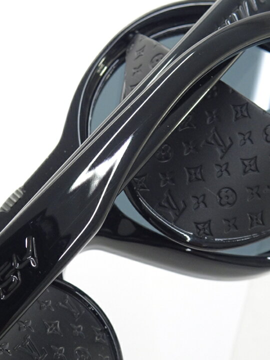 楽天市場】【LOUIS VUITTON】ルイヴィトン『サングラス ルイ・ヴィトン 
