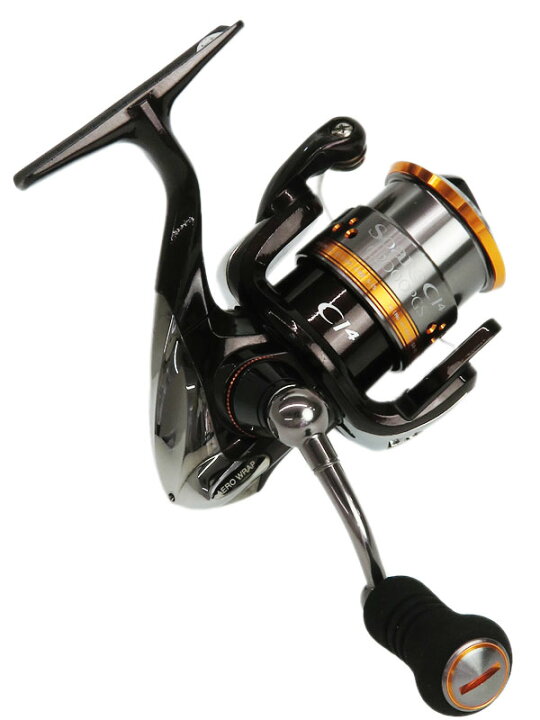 楽天市場】【SHIMANO】シマノ『10ソアレCI4 C2000PGS ハンドル左右切替 