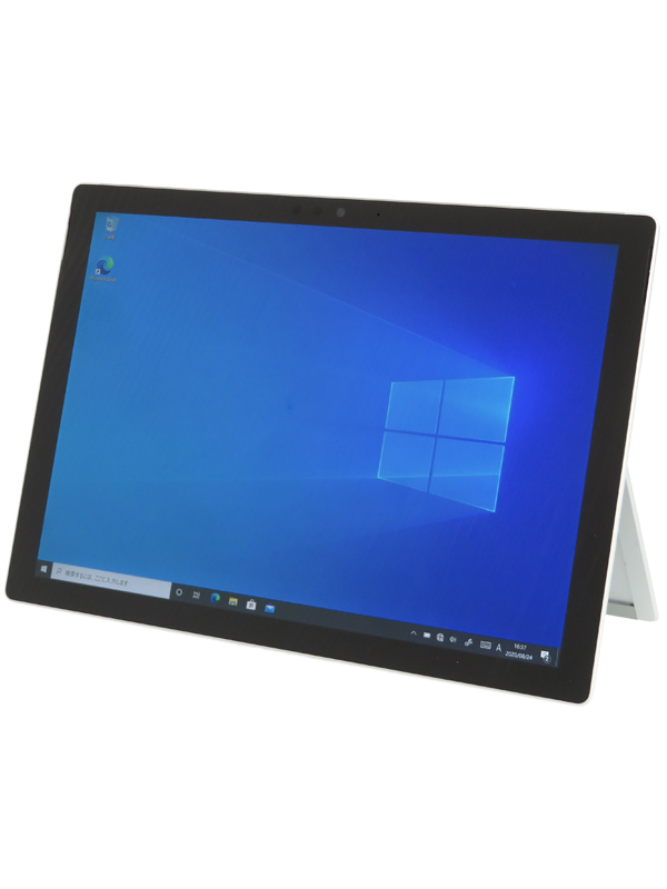 【Microsoft】マイクロソフト『Surface Pro 第5世代』FJX-00031 12.3型 256GB i5 RAM8GB  Officeなし タブレットPC 1週間保証【中古】 | 高山質店