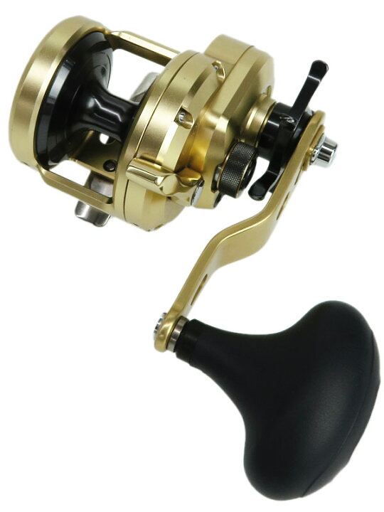 楽天市場】【SHIMANO】シマノ『14オシアジガーリミテッド 1500HG 右 