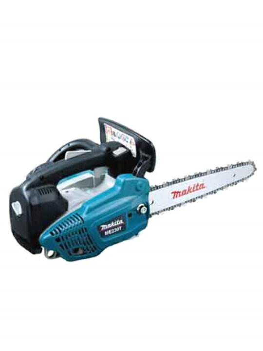 楽天市場】【makita】【未使用品】マキタ『エンジンチェンソー』ME230T 