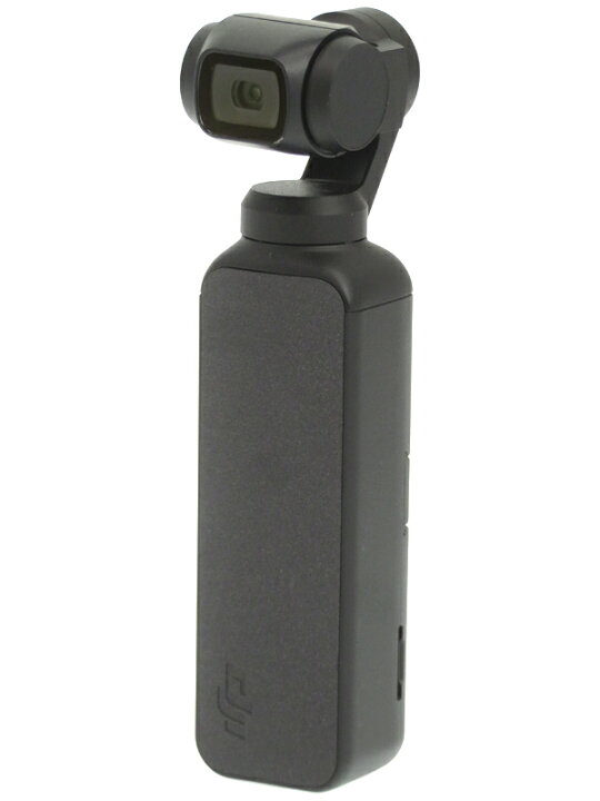 愛品館八千代店】OSMO POCKET OT110ジンバル搭載超小型4Kカメラ