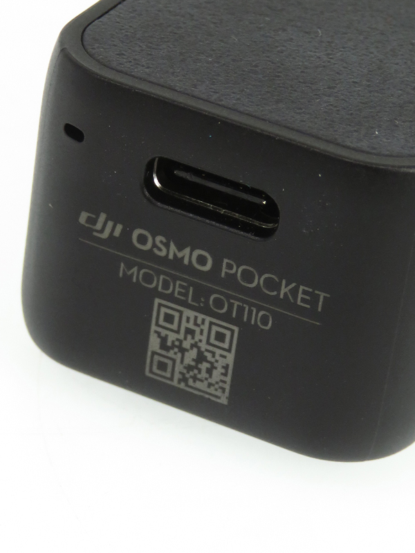 楽天市場】【DJI】ディージェイアイ『Osmo Pocket』OT110 1200万画素