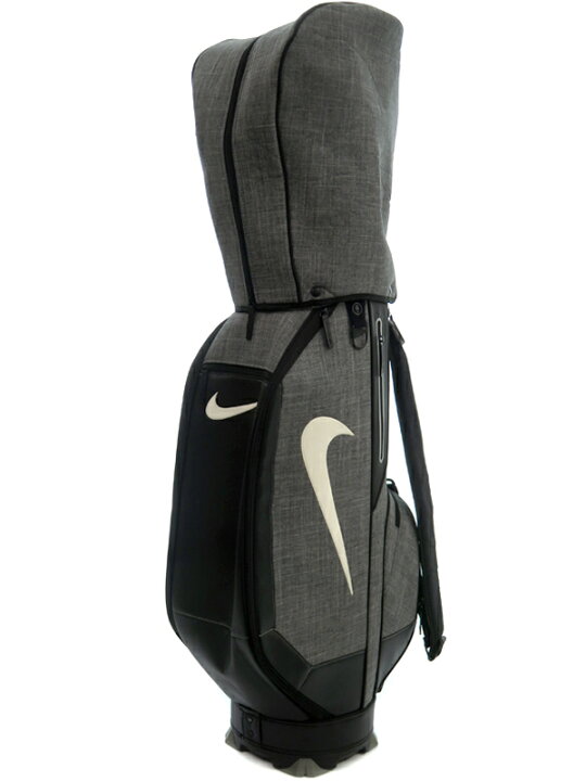 楽天市場】【NIKE】ナイキ『レトロ カートキャディバッグ』BG0369 9型 