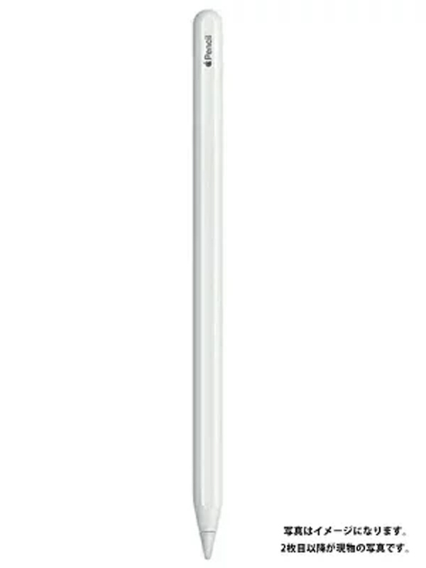ホワイト系上品Apple pencil 第二世代 アップルペンAPPLE MU8F2J/A 