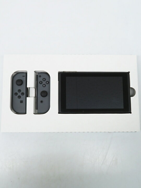 楽天市場】【Nintendo】任天堂『Nintendo Switch 本体』HAD-S-KAAAA 