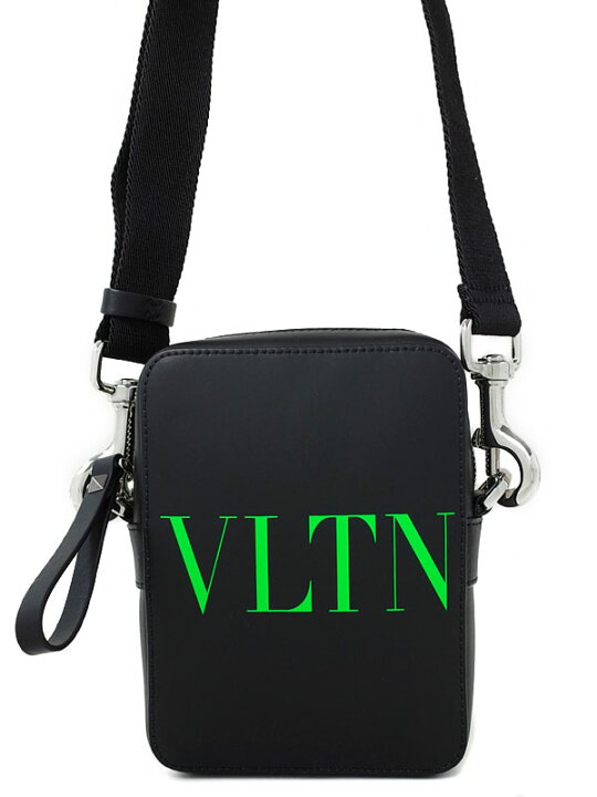 楽天市場】【VALENTINO GARAVANI】ヴァレンティノガラヴァーニ『VLTN 