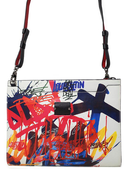 楽天市場】【Christian Louboutin】クリスチャンルブタン『スカイ 