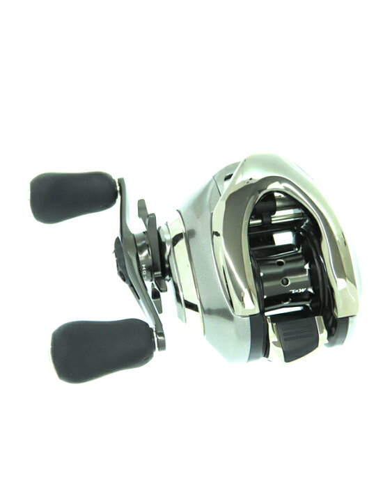 楽天市場 Shimano 淡水専用 シマノ 16アンタレスdc Hg 左ハンドル 035 ベイトリール 1週間保証 中古 高山質店