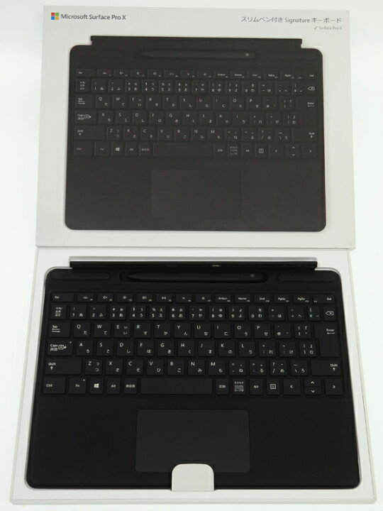 楽天市場】【Microsoft】マイクロソフト『スリム ペン付き Surface Pro 