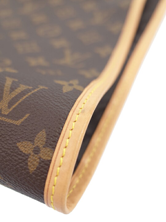楽天市場】【LOUIS VUITTON】ルイヴィトン『モノグラム ウス ポルト 
