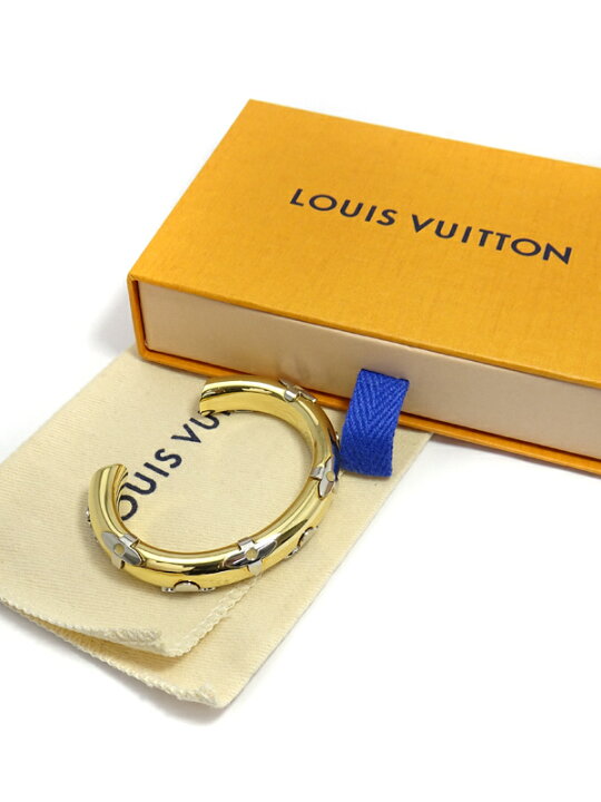 楽天市場】【Louis Vuitton】【オープンバングル】ルイヴィトン