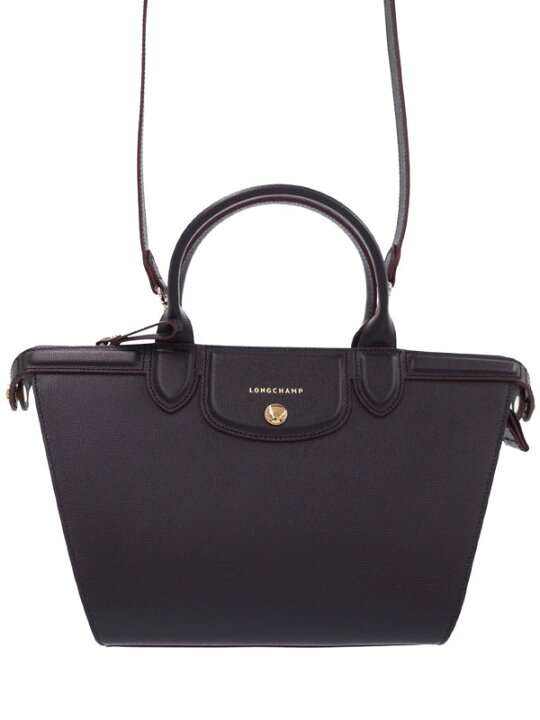 楽天市場】【LONGCHAMP】ロンシャン『ル プリアージュ エリタージュ 