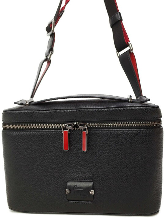 楽天市場】【Christian Louboutin】【KYPIPOUCH】クリスチャンルブタン  
