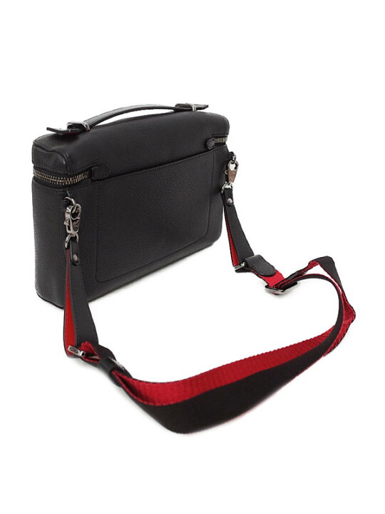 楽天市場】【Christian Louboutin】【KYPIPOUCH】クリスチャンルブタン 