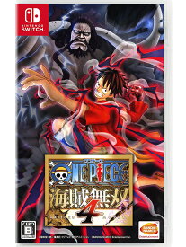 楽天市場 海賊無双4 Switch中古の通販