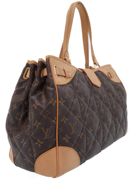 楽天市場】【LOUIS VUITTON】ルイヴィトン『モノグラム エトワール 