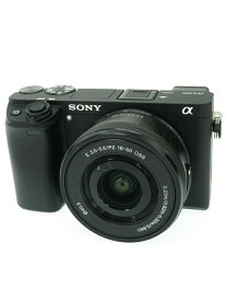 楽天市場 A6300 レンズキット 中古の通販