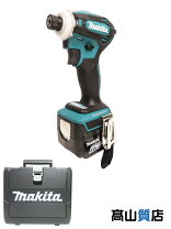 楽天市場】マキタ インパクトドライバー 14．4 中古の通販