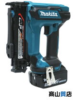 楽天市場】マキタ 充電式タッカ st421dの通販