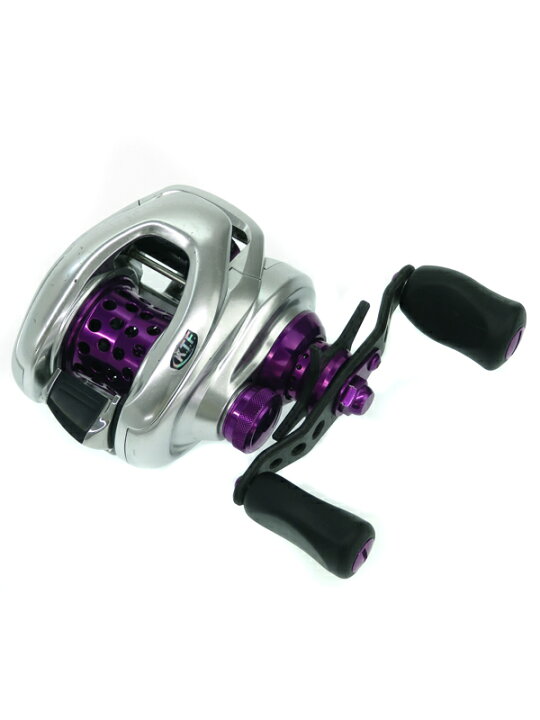 楽天市場】【SHIMANO】【K.T.Fチューン】シマノ『16メタニウムMGL HG 
