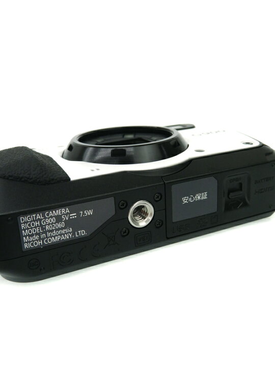 楽天市場】【RICOH】リコー『G900 安心保証モデル』R02060 2019年 2000 