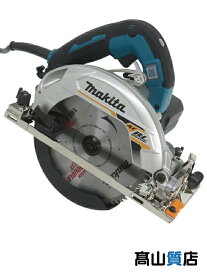 【makita】【未使用品】マキタ『165mm 電子造作用精密マルノコ』HS6403 電動工具 1週間保証【中古】