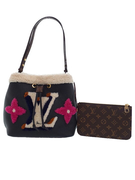 楽天市場】【LOUIS VUITTON】ルイヴィトン『ネオノエ』M56963  