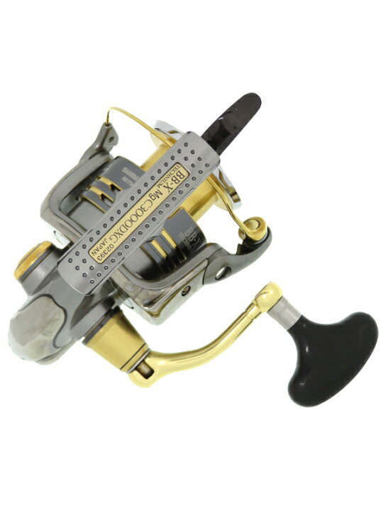 楽天市場】【SHIMANO】【BB-X TECHNIUM】シマノ『09 BB-XテクニウムMg 