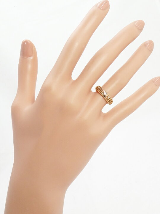 楽天市場】【DAMIANI】ダミアーニ『K18PG メトロポリタン ドリーム 