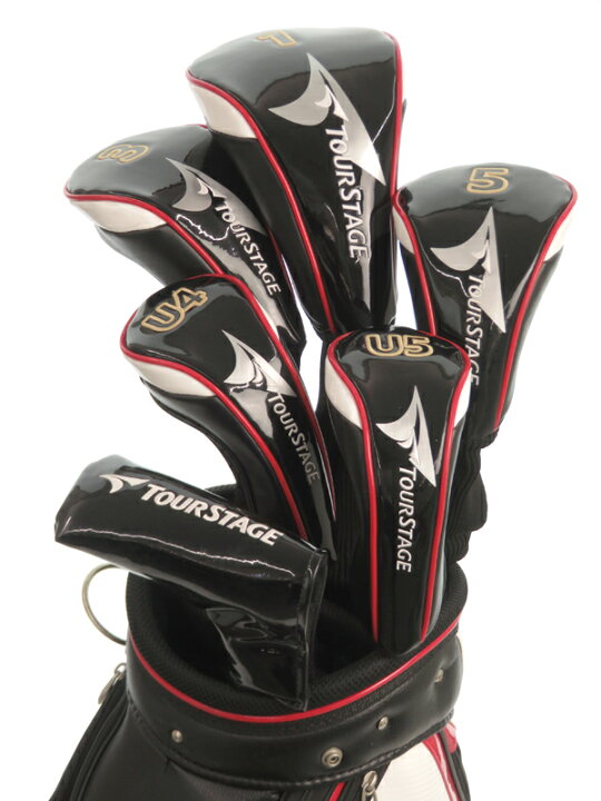 楽天市場】【BRIDGESTONE GOLF】ブリヂストンゴルフ『ツアーステージ 