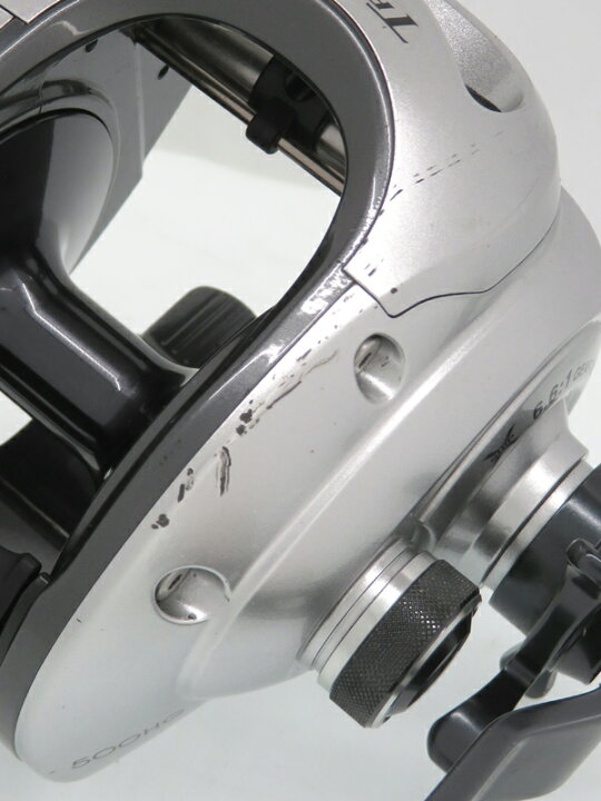 楽天市場】【SHIMANO】【TRANX】【USモデル】シマノ『トランクス 500HG 